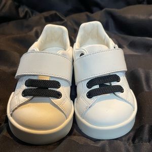 Dolce & Gabbana Toddler Sneakers